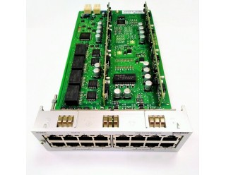 Alcatel Lucent 3EH77238AC Mixed Mix4/4/8-x Board